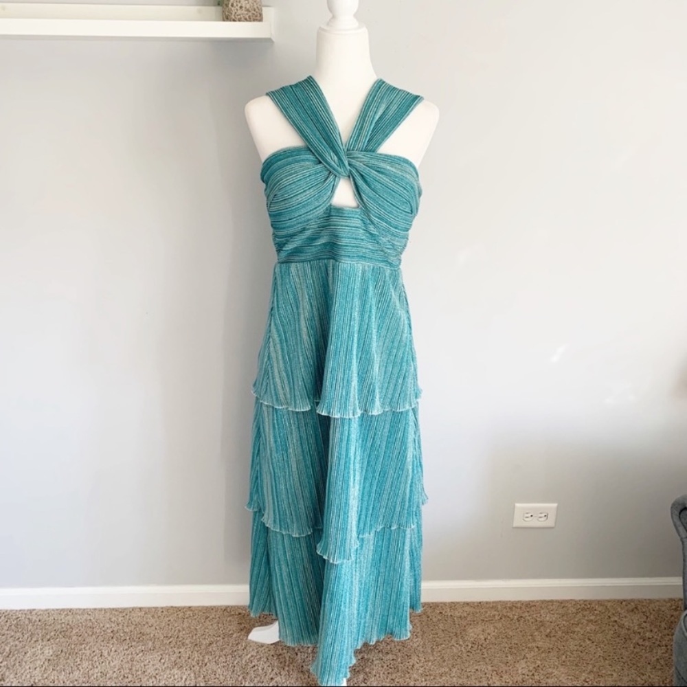 Saylor Hyelee Dress Large